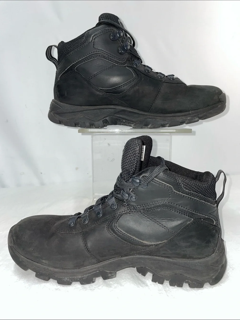 TIMBERLAND MT MADDSEN WATERPROOF HIKING BOOTS FTL-06-133